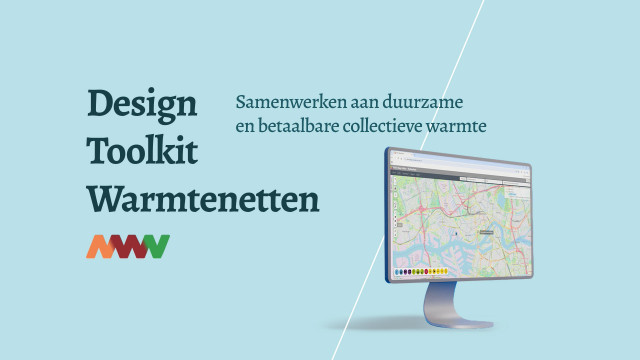 Design Toolkit Warmtenetten
