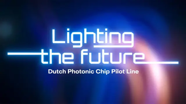 Afbeelding Dutch Photonic Chip Pilot Line